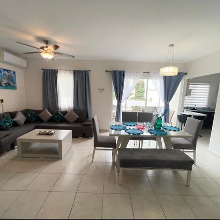 Apartamento Departamento Blue Vacacional Playa del Carmen Exterior foto